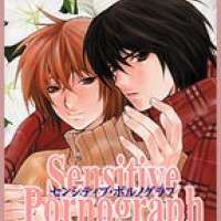  ����� Sensitive Pornograph <small>Original Character Design</small> 